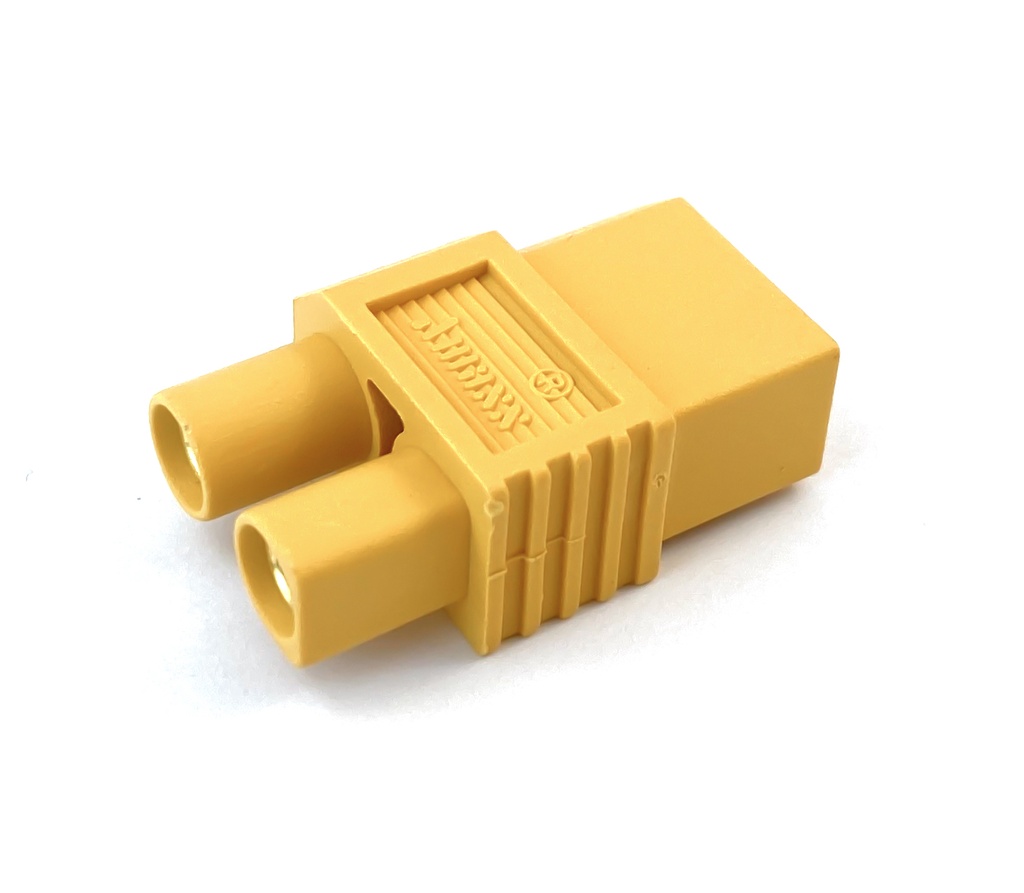 XT60 zu EC3 Adapter