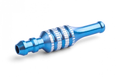 Alu-Einfülldüse für Kraftstoffleitungsdurchmesser 3 mm