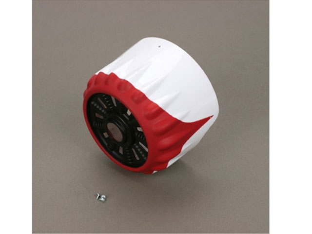 Motorhaube zu Stinson von Parkzone