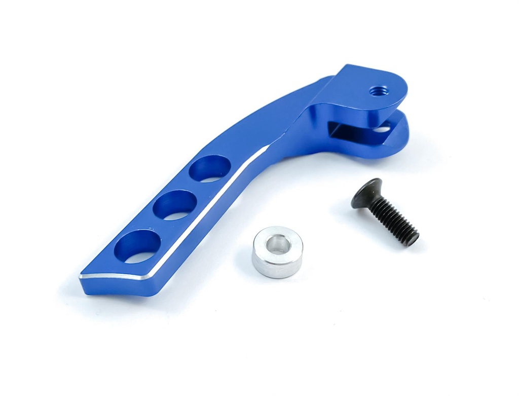Senderhalter für Hand Sender Horizontal