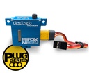 CHOCOmotion Servo PLUG SERIES FOX HV10/7.5  - 7.5 kg*cm