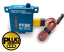 CHOCOmotion Servo PLUG SERIES FOX HV 10/10 - 10kg*cm