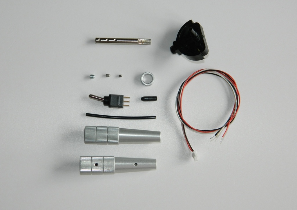 Stick-Schalter Set 2-Pos FX22/T14SG/T16SZ