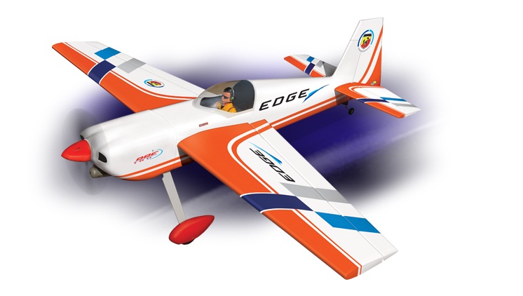 Phoenix Edge 540 1,66m
