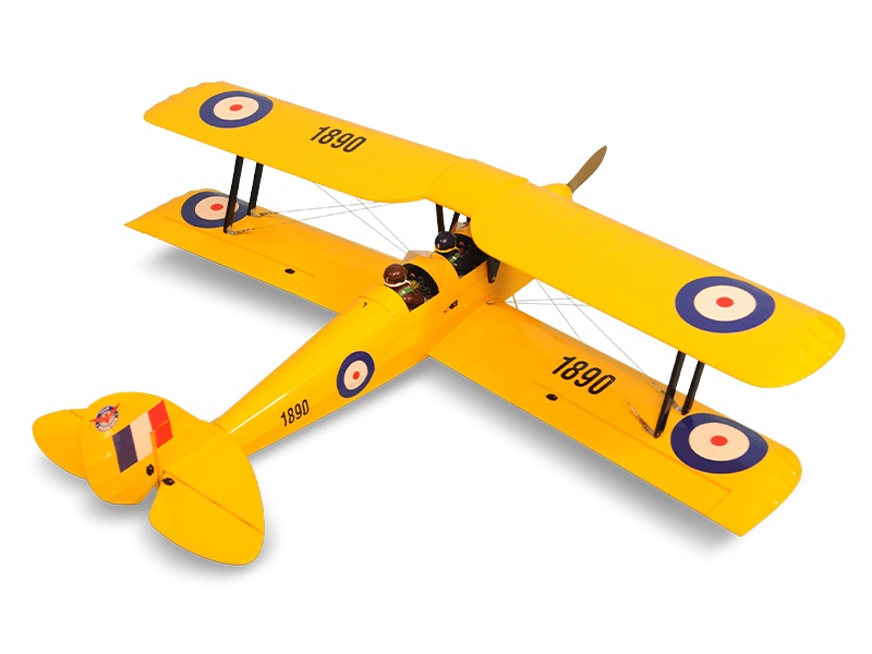 Phoenix Tiger Moth 1,44m