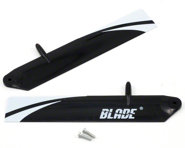 Blade Fast Flight Hauptrotorblätter passend für Blade mCPX