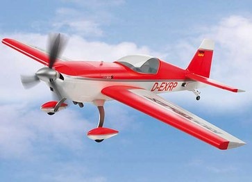 Extra 300S RR