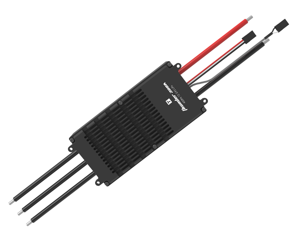 T-Motor Thunder 300A 24S