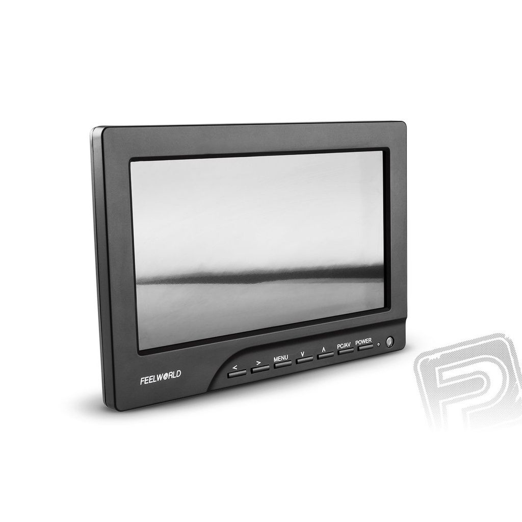 Monitor für FPV 7 "