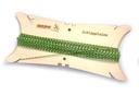 HEPF Schleppleine, 1mm 300LB, 135kg 8Stränge-geflochten