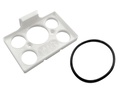 Empfänger Halter für JETI R14 und R18
