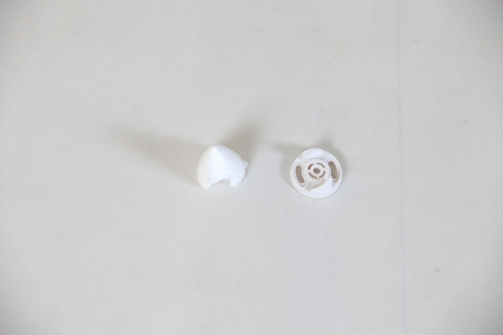 FMS Edge 540 Mini - Spinner