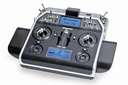 Graupner mc-28 Sender - HoTT 2.4GHz Fernsteuerung