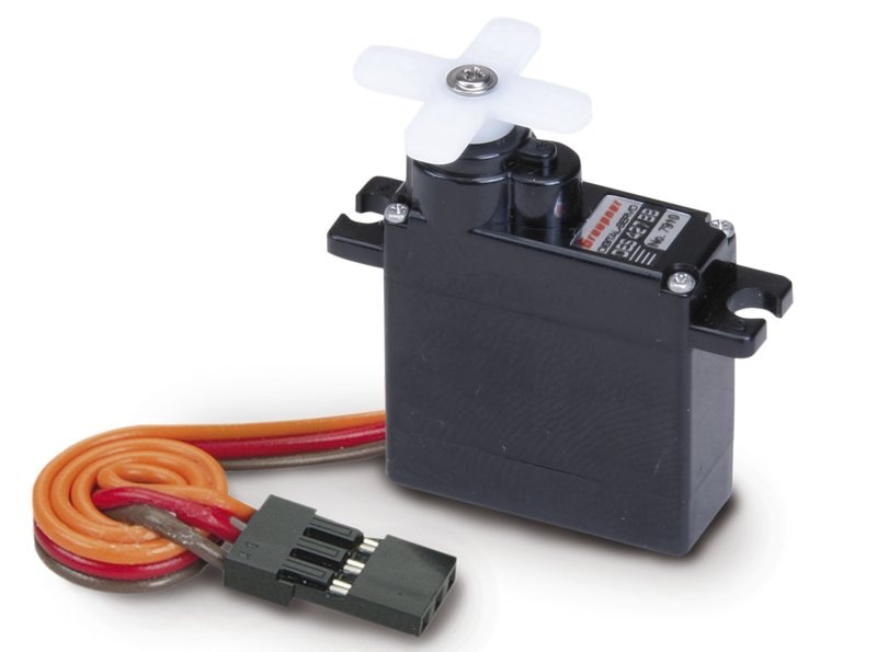 Graupner DES 427 BB Digital Servo