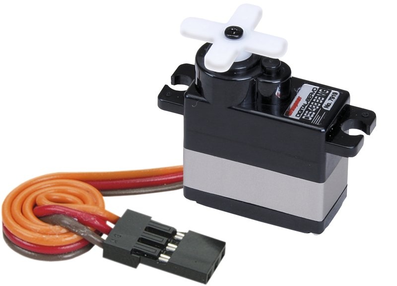 GRAUPNER DES 488 BB MG DIGITAL SERVO