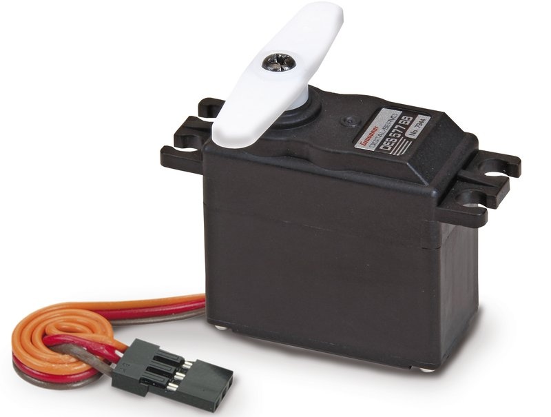 GRAUPNER DES 577 BB DIGITAL SERVO