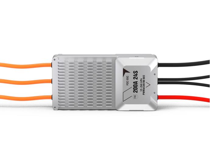 T-Motor V200A 24S
