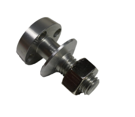 D-Power AL 80-02 Brushless Motor - Luftschraubenmitnehmer