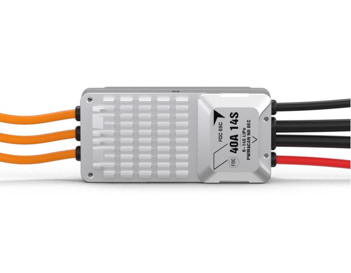 T-Motor V40A 14S