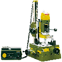 PROXXON Fräsmotor BFW 40/E mit Steuergerät