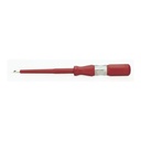 PROXXON Spannungsprüfer nach VDE 0680, Klinge 0,5 x 3,5 mm