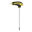 PROXXON L-Griff-Schraubendreher TX / TTX 50 x 215