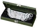 PROXXON MicroSpeeder-Satz mit Gelenk, 8 bis 19 mm (7-teilig)