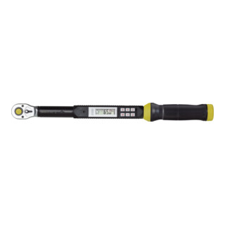 PROXXON Elektronischer Drehmomentschlüssel MicroClick MC 200/E, 20 - 200 Nm, 1/2"
