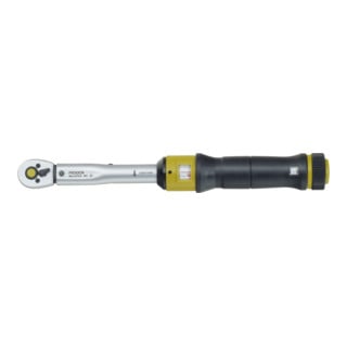 PROXXON MicroClick-Drehmomentschlüssel MC 30, 6 - 30 Nm, 1/4"