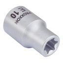 PROXXON 1/2" Außen-TX-Einsatz E 16