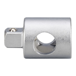 PROXXON Adapter 1/2" Innenvierkant auf 3/8" Außenvierkant