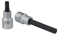 PROXXON 1/2" TX-Einsatz TX 40, 100 mm lang