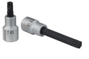 PROXXON 1/2" TX-Einsatz TX 55, 100 mm lang