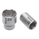 PROXXON 3/8" Steckschlüsseleinsatz, 16 mm