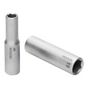 PROXXON 3/8" Tiefbett-Steckschlüsseleinsatz, 8 mm