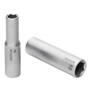PROXXON 3/8" Tiefbett-Steckschlüsseleinsatz, 9 mm