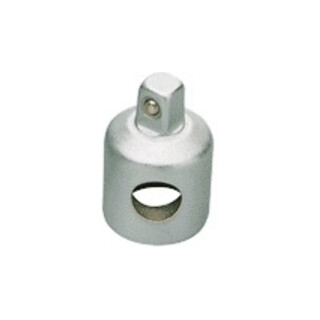 PROXXON Adapter 3/8" Innenvierkant auf 1/4" Außenvierkant
