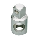 PROXXON Adapter 3/8" Innenvierkant auf 1/2" Außenvierkant