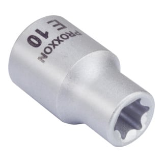 PROXXON 3/8" Außen-TX-Einsatz E 12