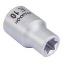 PROXXON 3/8" Außen-TX-Einsatz E 14