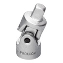 PROXXON 1/4" Kardangelenk
