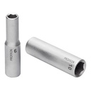 PROXXON 1/4" Tiefbett-Steckschlüsseleinsatz, 13 mm