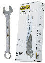 PROXXON SlimLine Doppel-Maulschlüsselsatz von 6 x 7 bis 30 x 32 mm (11-teilig)
