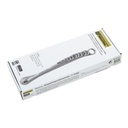 PROXXON SlimLine Doppel-Ringschlüsselsatz von 6 x 7 bis 30 x 32 mm (11-teilig)