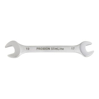 PROXXON Doppelmaulschlüssel, 41 x 46 mm