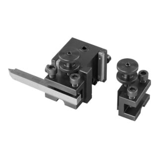 PROXXON Stahlhalter-Element einzeln für PD 250/E