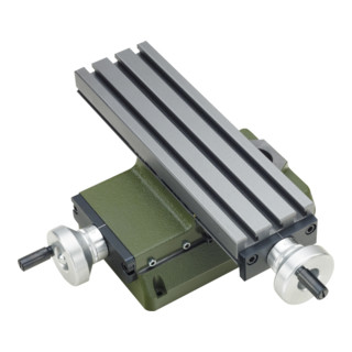 PROXXON Kreuztisch KT 230