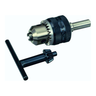 PROXXON Zahnkranzbohrfutter 10 mm spannend für PF 230, FF 230 und FF 500/BL