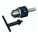 PROXXON Zahnkranzbohrfutter 10 mm spannend für PF 230, FF 230 und FF 500/BL