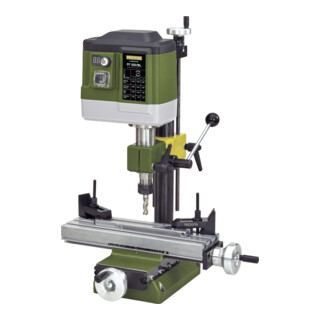 PROXXON Feinfräse FF 250/BL